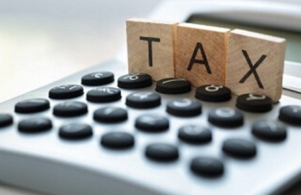 TAX 2 TAX 2