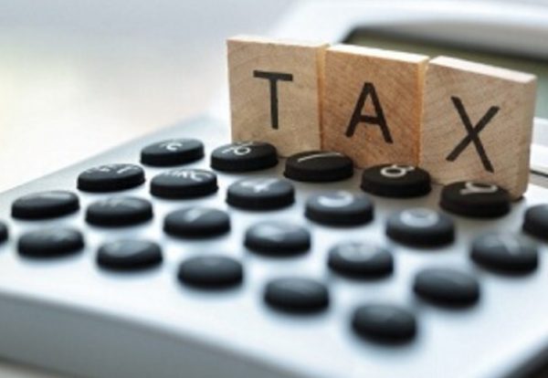 TAX 2
