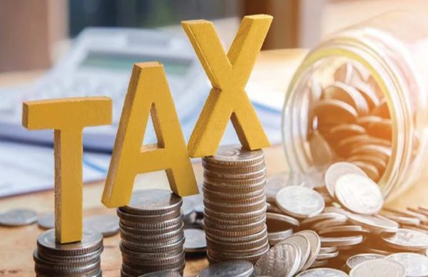 TAX 7 TAX 7