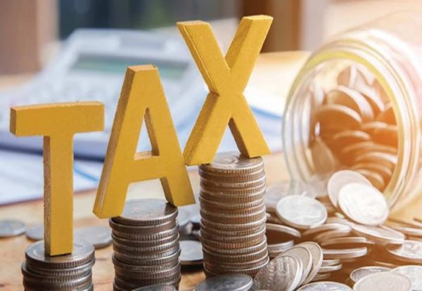 TAX 7