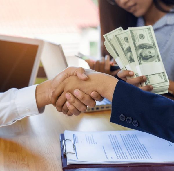 Securing Business Loans